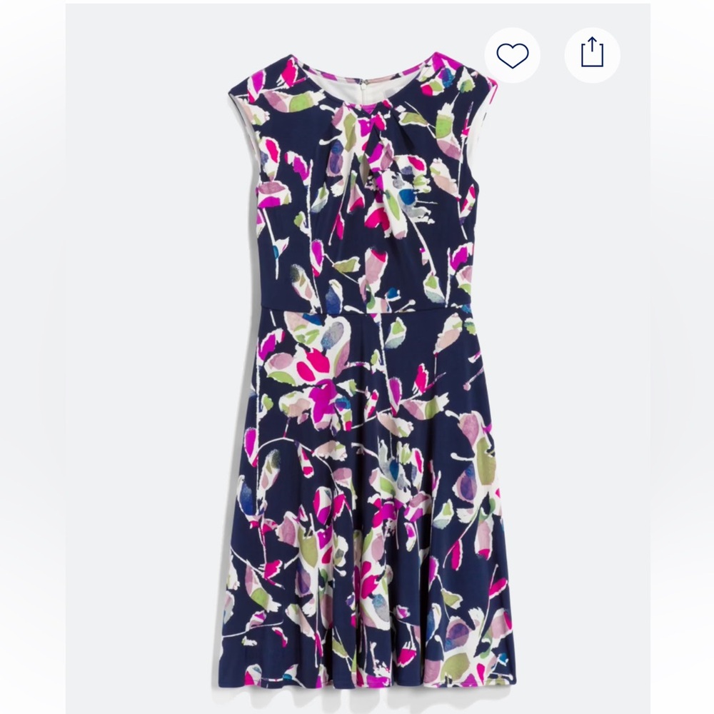 NWT Ceena Jersey Dress